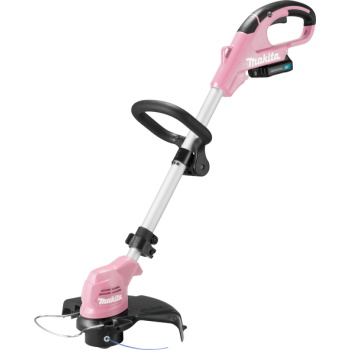 Makita akumulatorski trimer UR100DSAP Makita akumulatorski trimer UR100DSAP